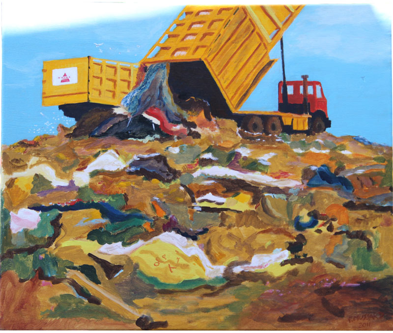 Acrylique