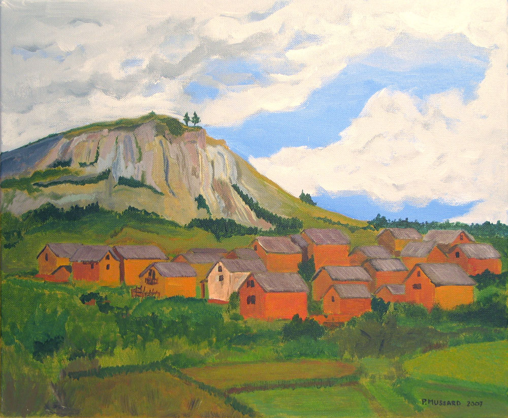 Vohibe