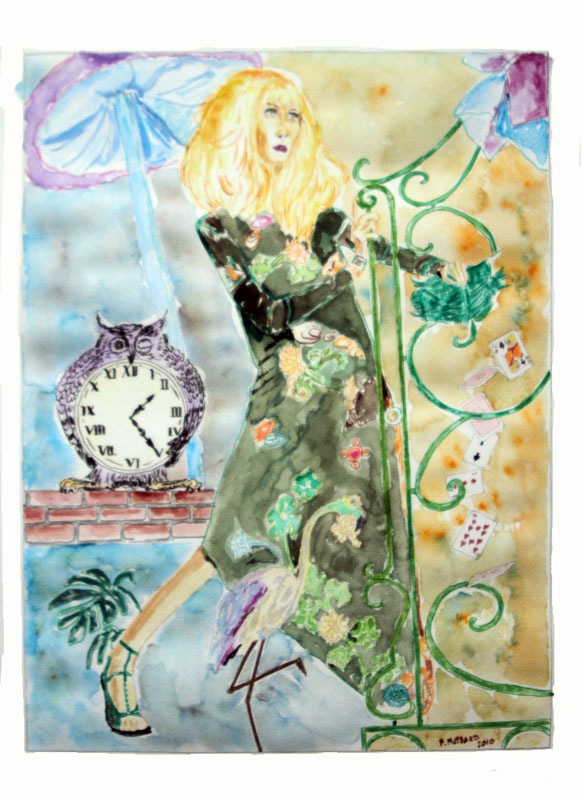 Alice