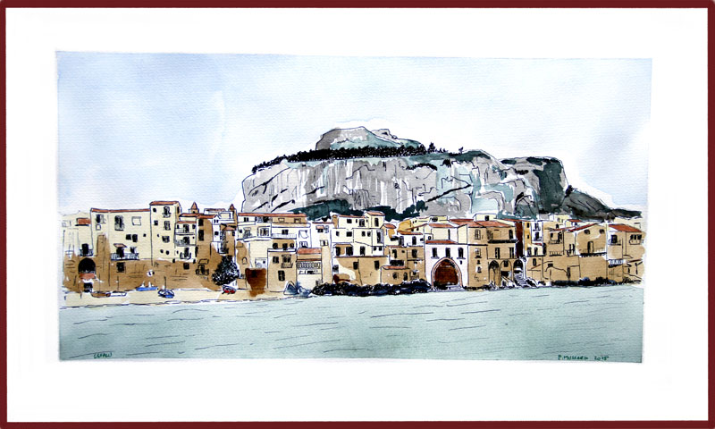Cefalu