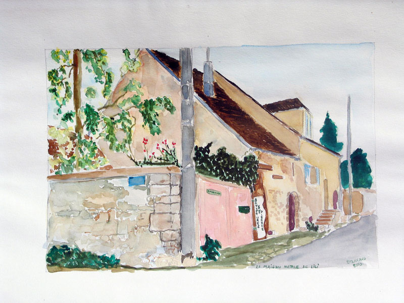Maison-Lilt