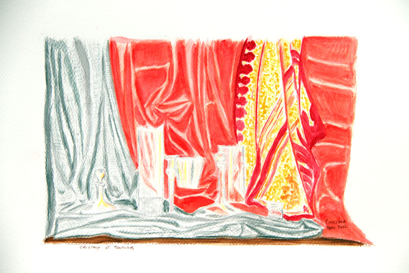 Dessins