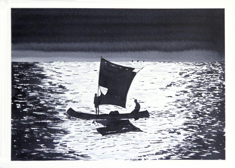 Clair-nuit