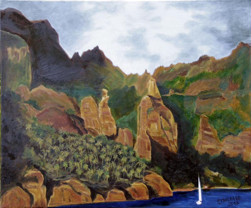 Fatu-Hiva