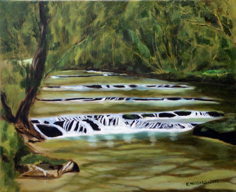 Rivière-sous-bois