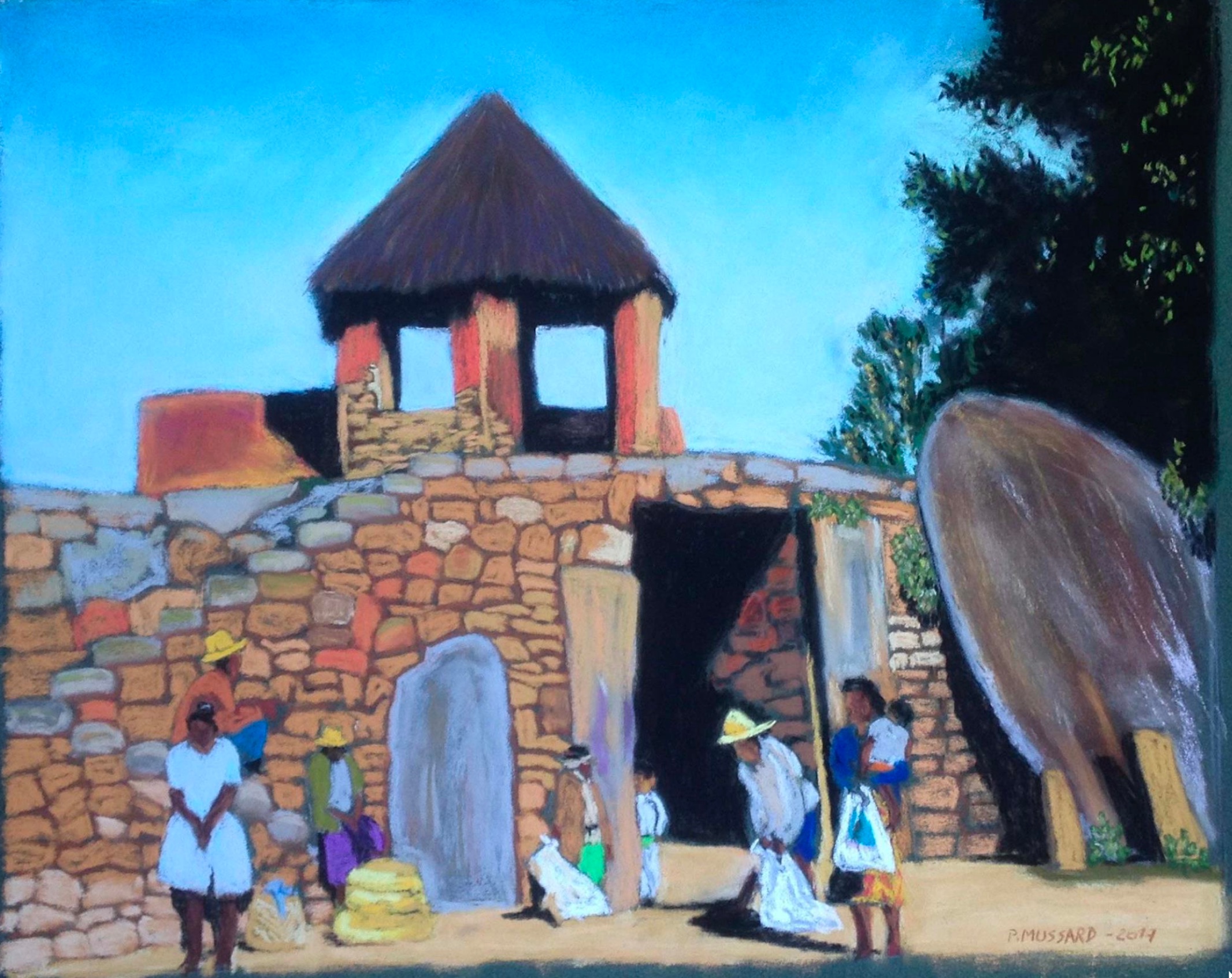 a-la-porte-d-ambohimanga