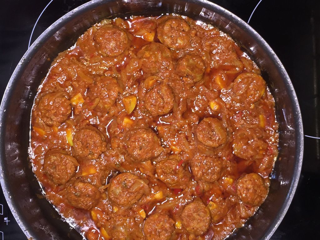 sel au poivre