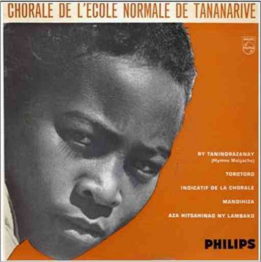 Pochette de l'album