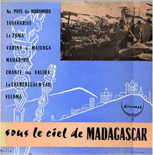 Pochette de l'album