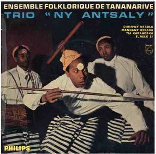 Pochette de l'album