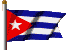 Drapeau de Cuba
