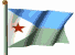 Drapeau de Djibouti