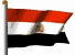 Drapeau de Egypte